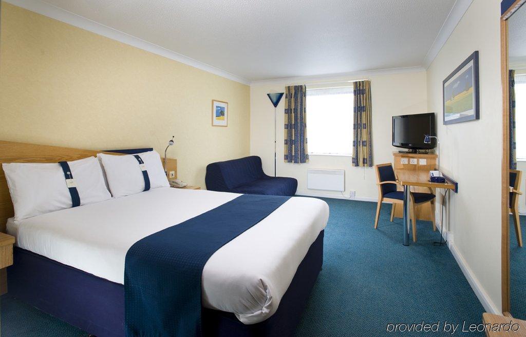 Holiday Inn Express Swansea East, An Ihg Hotel Екстериор снимка