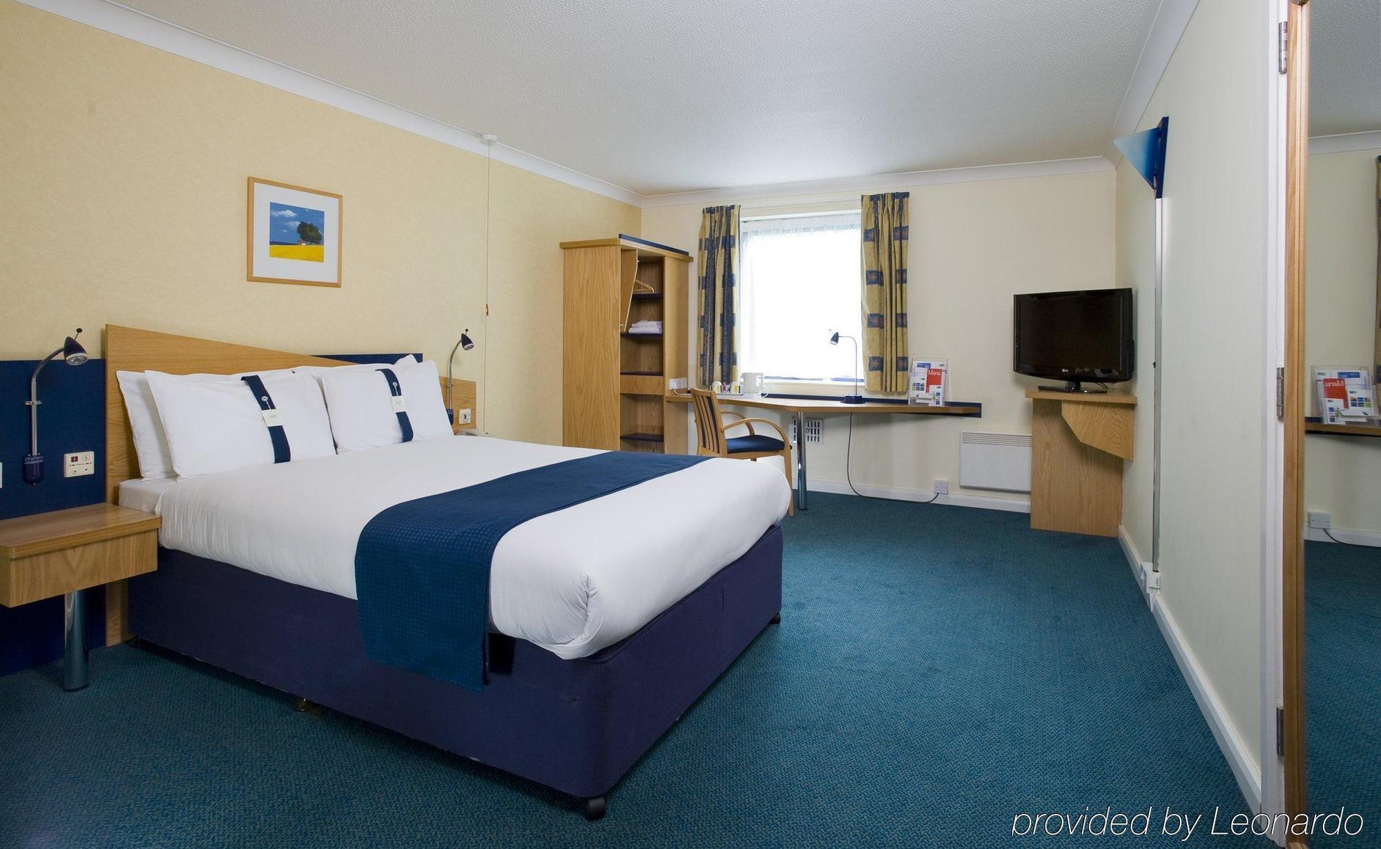 Holiday Inn Express Swansea East, An Ihg Hotel Екстериор снимка